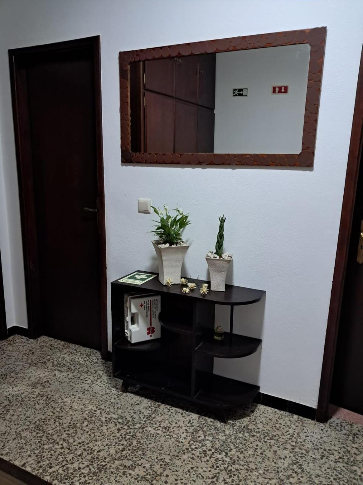 Hotel Casa Do Moleirinho Freixo de Espada à Cinta Zewnętrze zdjęcie